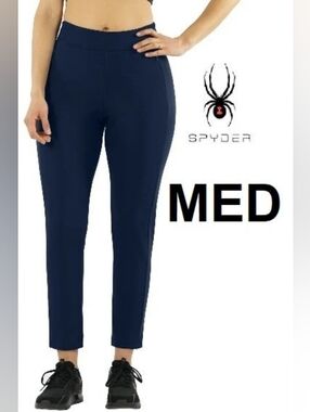 Spyder Women's Bonded Fleece Pants